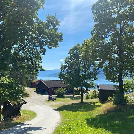 Veganeset Balestrand