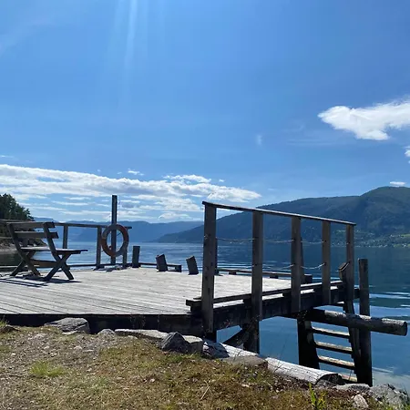 Casa vacanze Veganeset