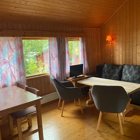 Casa vacanze Veganeset
