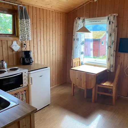 Veganeset Casa vacanze Balestrand