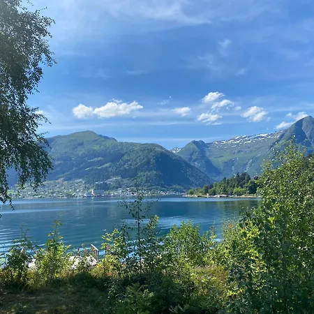 Casa vacanze Veganeset Balestrand