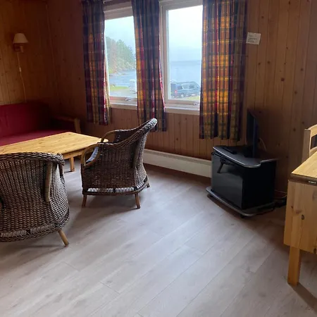 Veganeset Casa vacanze Balestrand