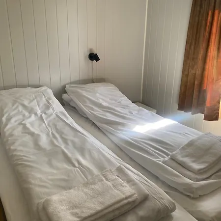 Casa vacanze Veganeset *