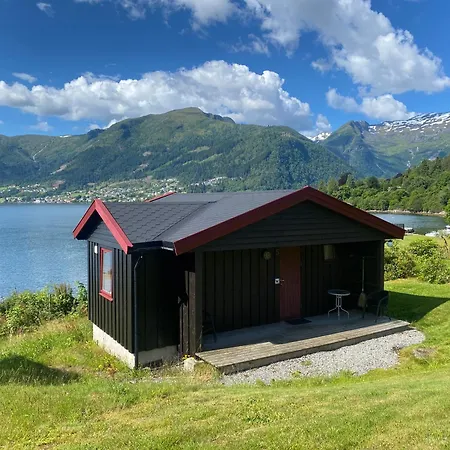 Veganeset * Balestrand
