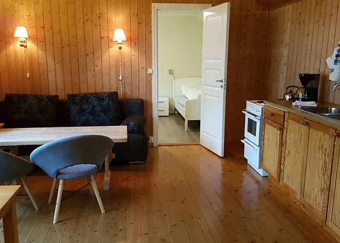 Veganeset Balestrand