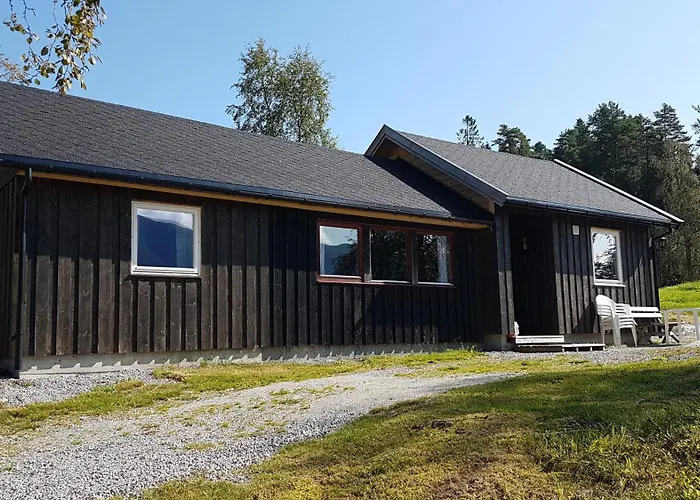 Сasa de vacaciones Veganeset *