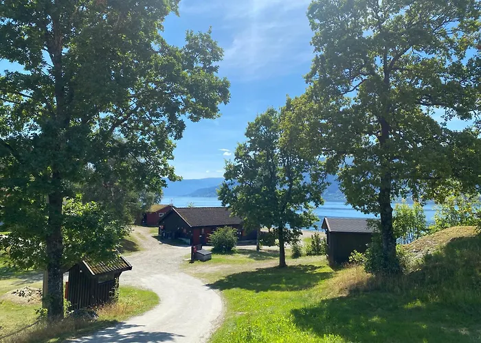 Veganeset Balestrand