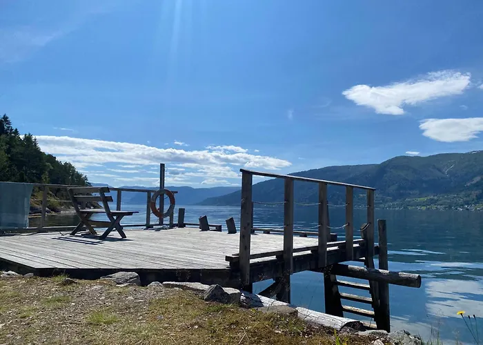 Сasa de vacaciones Veganeset