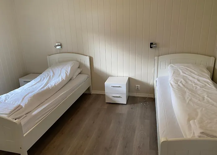 Veganeset * Balestrand