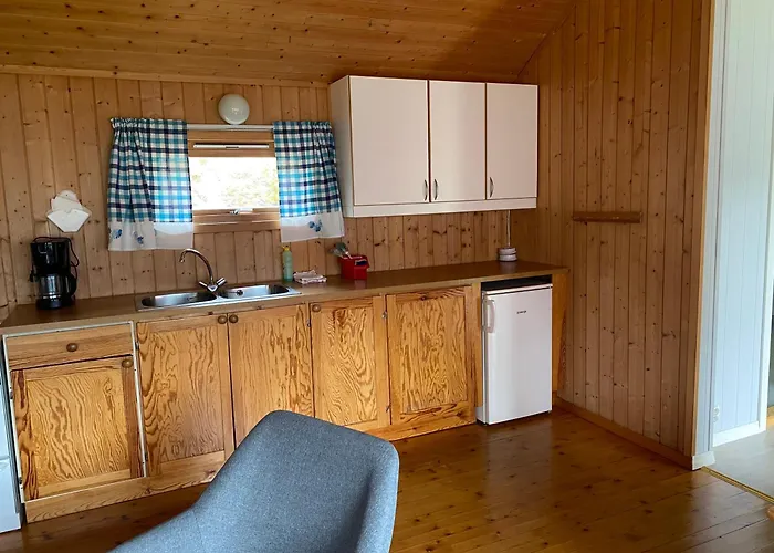 Veganeset * Balestrand