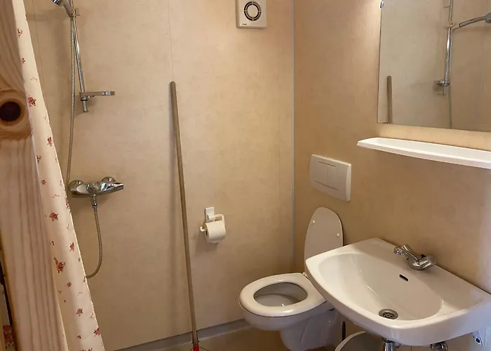 Veganeset Ferienhaus *