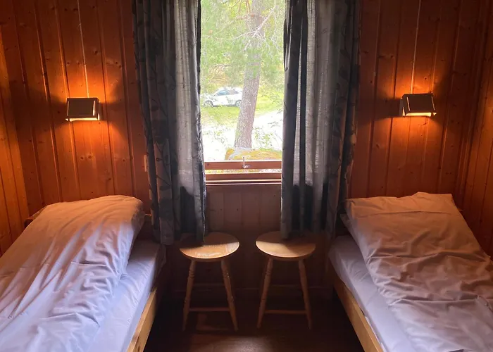 Veganeset Balestrand