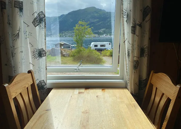 Veganeset * Balestrand