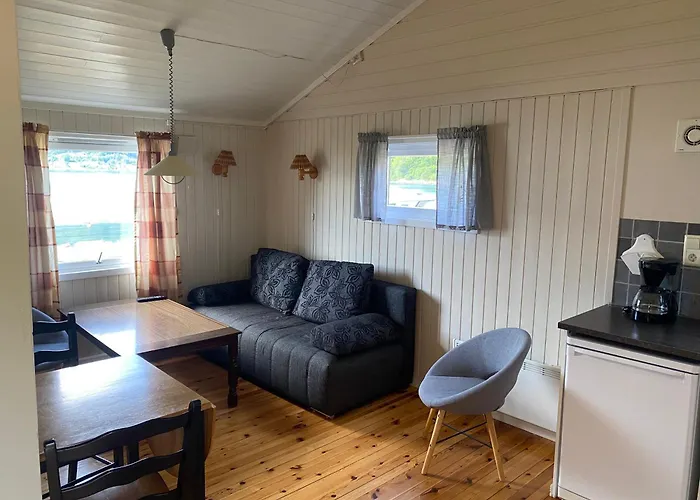 Veganeset Balestrand