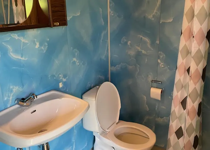 Veganeset Сasa de vacaciones