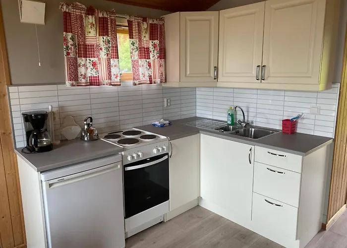 Сasa de vacaciones Veganeset