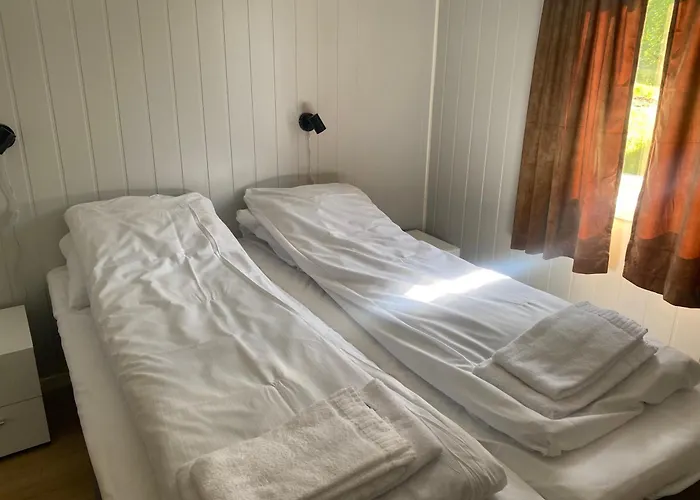 Ferienhaus Veganeset *