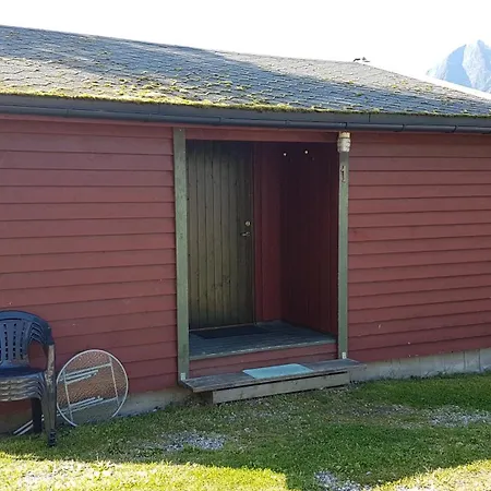 Hébergement de vacances Veganeset Balestrand