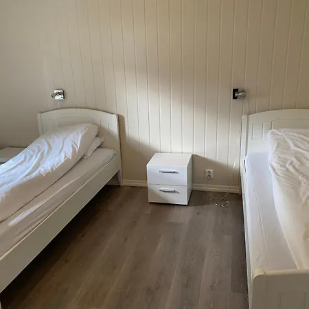 Veganeset * Balestrand