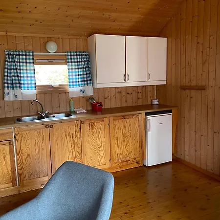 Veganeset * Balestrand