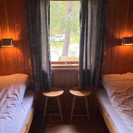 Veganeset Balestrand