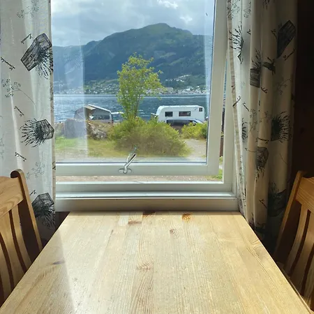 Veganeset * Balestrand