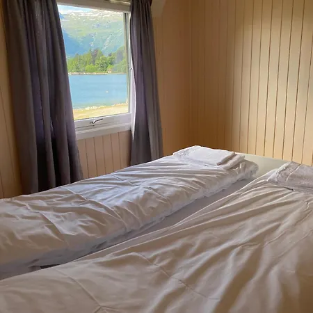 Hébergement de vacances Veganeset Balestrand