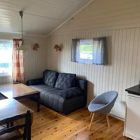 Veganeset Balestrand